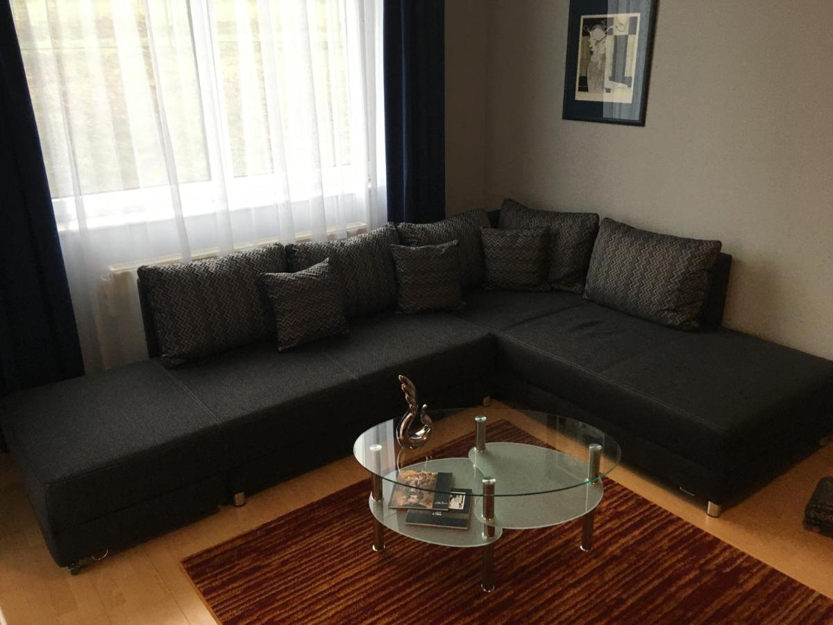 Romai Apartmanhaz Lägenhet Hévíz Exteriör bild